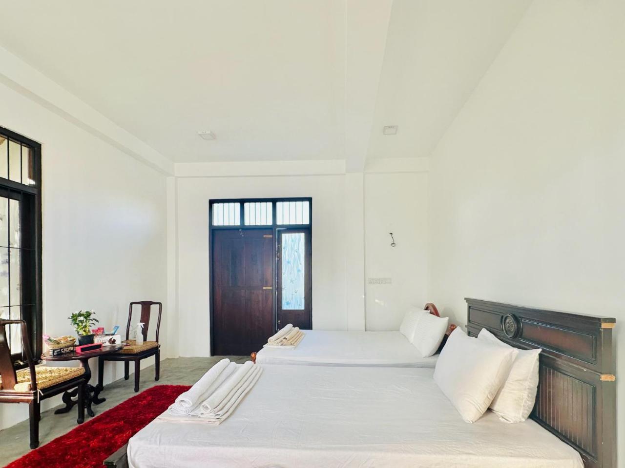 Sea Breeze Guest House Negombo Exterior photo