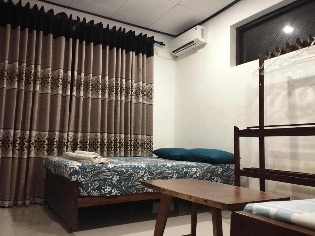 Sea Breeze Guest House Negombo Exterior photo