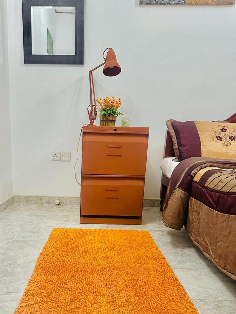 Sea Breeze Guest House Negombo Exterior photo