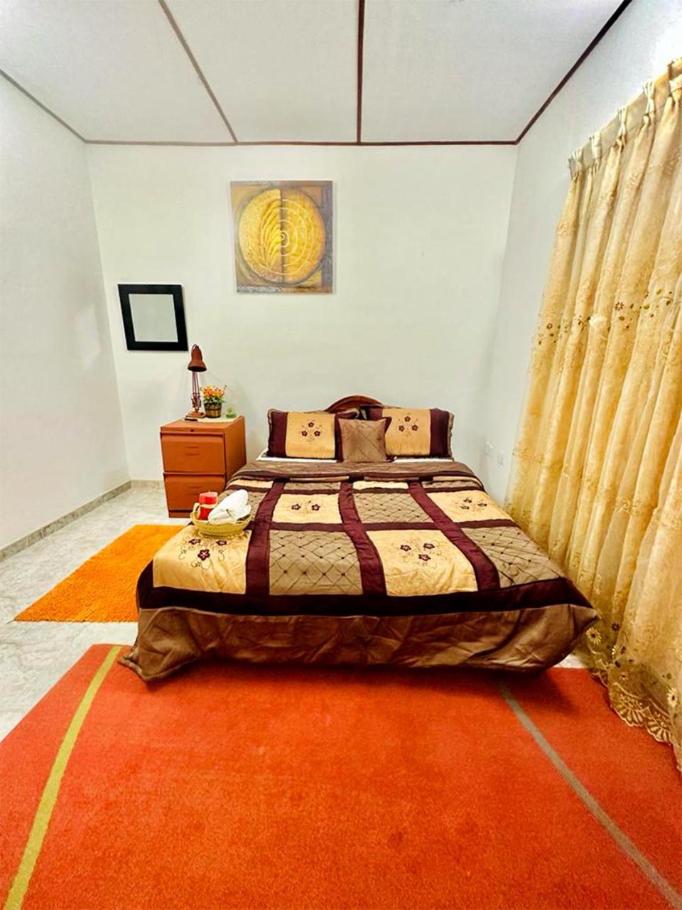 Sea Breeze Guest House Negombo Exterior photo