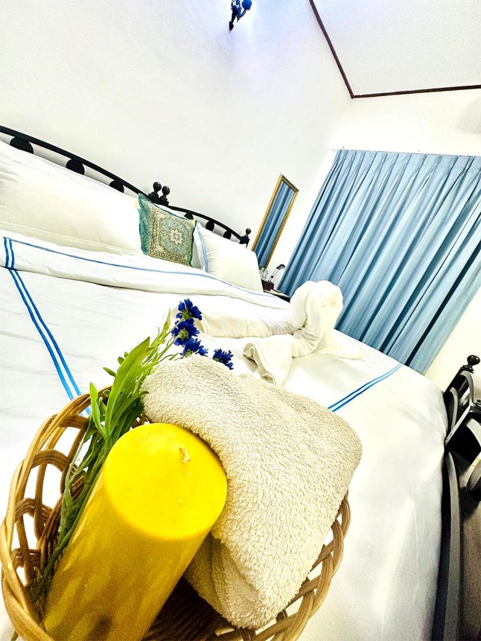 Sea Breeze Guest House Negombo Exterior photo