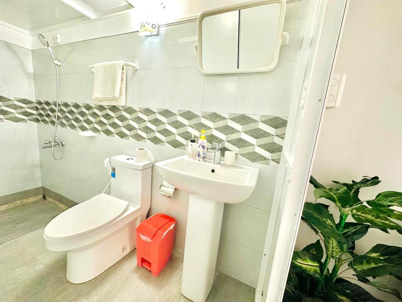 Sea Breeze Guest House Negombo Exterior photo