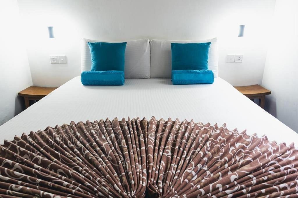 Sea Breeze Guest House Negombo Room photo